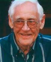 Obituary information for William Merrill Potts