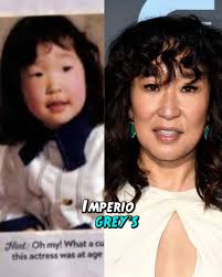 Infelizmente ele já está sendo afetado. O ator Eric Dane que viveu o nosso  querido “Mark Sloan” foi fotografado indo gravar a série “Euphoria” e na  foto ele já estava acompanhando da