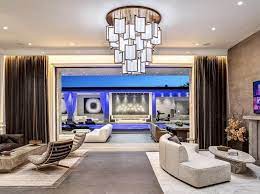 Kylie jenner is staying at amangiri, a luxury desert resort in the grand circle region of utah. Inside Kylie Jenner S New 36 5 Million L A Home With State Of The Art Security Entertainment Tonight