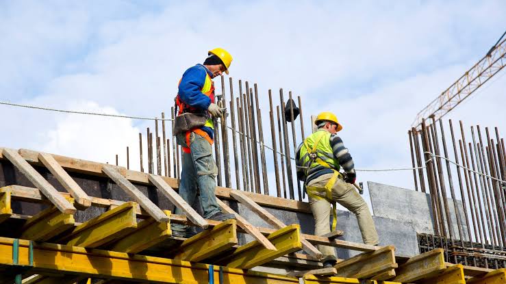 Columnas Fuertes y Seguras: &iexcl;Descubre el Refuerzo Ideal para tus Proyectos!  - Lima in
