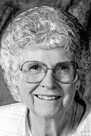 Irene Mae (Tumilty) White