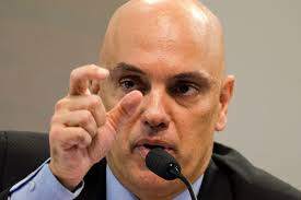 O ministro do stf alexandre de moraes foi contundente em relação ao governo bolsonaro e aos bolsonaristas durante entrevista ao grupo prerrogativas retransmitida. Alexandre Escolhe Delegados Federais E Civis De Sp Para Investigacoes Sobre Ataques A Ministros Do Supremo