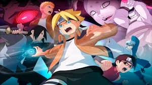 Click on replace if it asks for it.click on the game icon.exe and. Naruto Shippuden Ultimate Ninja Storm 4 Road To Boruto Next Generations Codex Seven Gamers Com