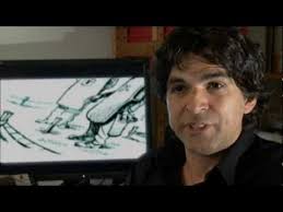 Cartoonist Chappatte as humanitarian correspondent