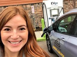 RENEW Wisconsin Electric Vehicle Blog: 1000 Miles in an Electric Car