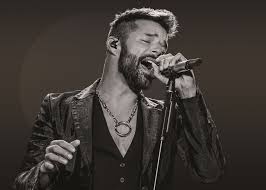 Ricky Martin sumó una nueva fecha en el Campo Argentino de Polo y también la agotó!