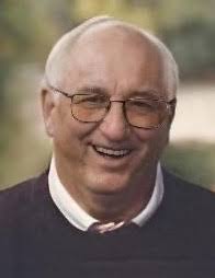 Obituary for William R. O'Brien