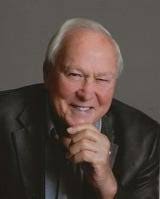 Calvin Frederick Hoffman Obituary