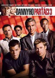 Dannyho Partaci 3 2007 Online Film Ke Shlednuti