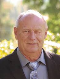 Online Tribute for Steven Bridge