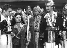 He has other ideas however, until he must suddenly fill his father's shoes and fight the evil caliph. Son Of Ali Baba Famousfix Com Post