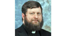 Prince of Peace priest reflects