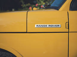 Image result for Bahama Gold 1981 Land Rover