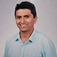 Diego Armando Aroca Veloz