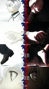 Pin On Tokyo Ghoul Re 2nd Season Taylorhallo Com