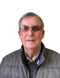 John Flinn- Patient Leader