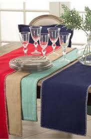 Can a table runner be shorter than the table. How Wide Is A Table Runner Average Length For Your Size