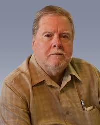 Obituary of George Thomas Charbonneau