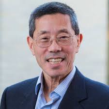 Ming Chiang's Instagram, Twitter & Facebook