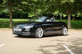 Image result for Brilliant Black 2013 TTS
