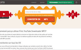 Le Convertisseur En Ligne Flvto Propose Un Moyen De Convertir En Ligne Des Videos Et Des Audios De Youtube Au Format Mp3 Fl Convertisseur Telechargement Video