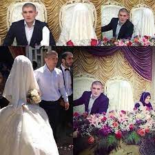  44   45  nurmagomédov se enfrentó a edson barboza el 30 de diciembre de 2017 en ufc 219. The Mystery Behind The Never Seen Before Wife Of Khabib Nurmagomedov Sportsmanor