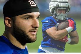 Giants social media posts criticized