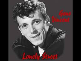 Be Bop A Lula ( best version ) Gene VINCENT