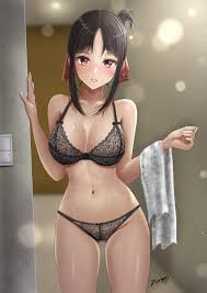 Anime Ero wet 