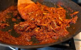 Resepi biskut kelapa tradisional ~ gula kastor 1 cawan. 5 Resepi Sambal Yang Buat Kecur Air Liur Makan Dengan Apa Pun Confirm Sedap