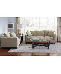 Macy's furniture living room sofas and chairs. Kenton Fabric Sofa Living Room Furniture Collection Furniture Macy S Living Room Sofa Living Room Furniture Collections Furniture