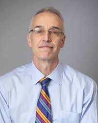 Mike Del Tergo: Senior Portfolio Manager