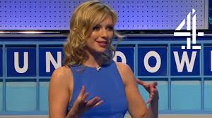 She is an actress, known for the it crowd (2006), 8 out of 10 cats does countdown (2012) and the boat race (1938). Rachel Riley Is Learning Russian 8 Out Of 10 Cats Does Countdown Youtube