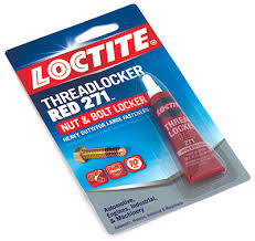 Loctite Threadlocker Bolt Depot
