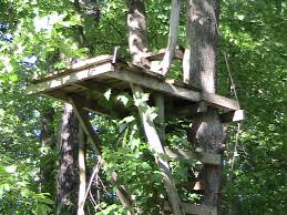 Club saves 10% everyday · satisfaction guaranteed Wood Tree Stand Plans Easy To Follow How To Build A Diy Woodworking Projects Wood