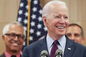 Biden, Bullock boost Dems' Senate hopes
