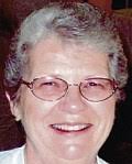 Eleanor Snodgrass Obituary (2011)