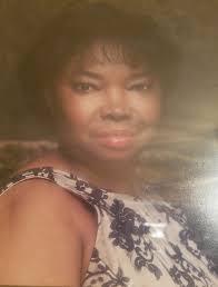 Annette Edmond Obituary