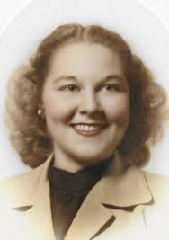 Obituary of Catherine Scheunemann