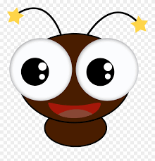 Admittedly, the lavish cg detail on their eyes can be distracting at first. Big Eyed Bug Cartoon