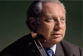 Isaac Stern (Violin)