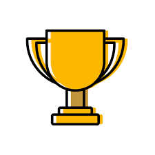Download free icons in png, svg, eps, ai, and others. Trophy Cup Icon 652960 Vector Art At Vecteezy