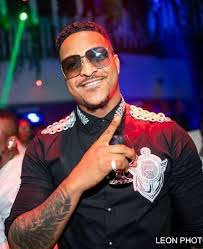 Happy Birthday to Nollywood Acto