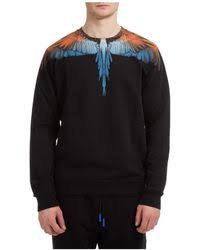 Check spelling or type a new query. Marcelo Burlon Sweatshirts For Men Up To 75 Off At Lyst Com