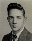 In Memory John W. Crazy Legs Darrah