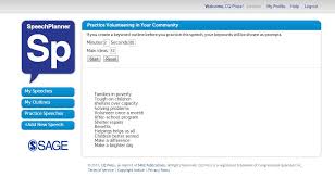 This structure uses arabic decimals instead. Https Www Sagepub Com Sites Default Files Upm Binaries 57362 Speechplannerstudentguide Pdf