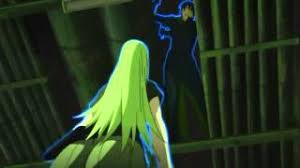 He can also control people's senses, putting them under illusions. Darker Than Black Hei Vs Amber Imposter Better Version Hd Youtube