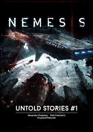 Extraordinary stories from the average person. Nemesis Untold Stories 1 Expansion Kickstarter Board Game Expansion The Game Steward