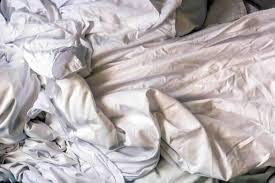 Dampen a soft, clean cloth with cold water. Can You Use Oxiclean On Satin Whitening Yellowed Satin