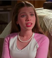Liefde of haat Dawn, je moet Michelle Trachtenberg waarderen voor haar  geweldige vertolking van het personage! : r/buffy